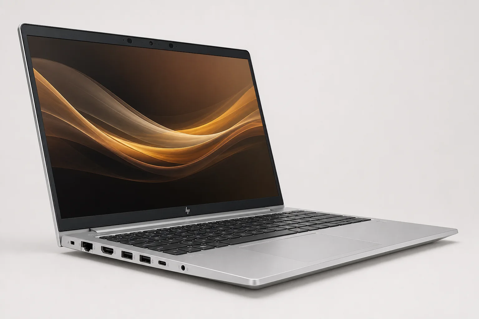 HP ProBook 450 G10 vue 3